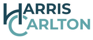 Harris Carlton Logo