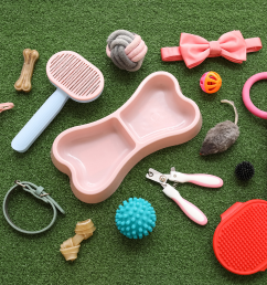 Pet Product