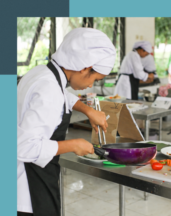 Food Service Sectors